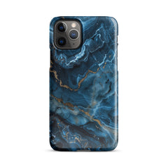 Swirling Phone case for iPhone