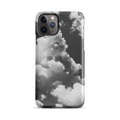 Clouds Phone case for iPhone