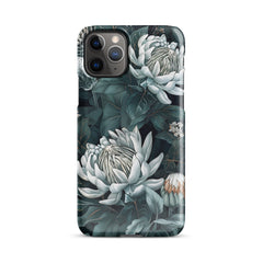 Waratah Phone case for iPhone