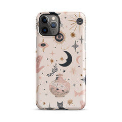 Celestial Phone case for iPhone