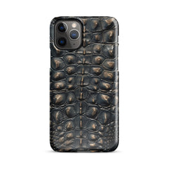 Croc Phone case for iPhone