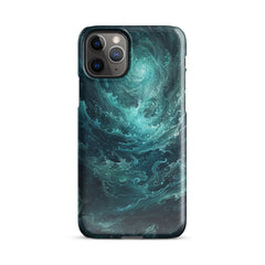 Deep Phone case for iPhone