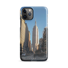 New York Phone case for iPhone