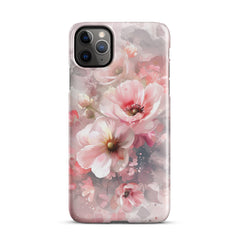 Floral Phone case for iPhone®