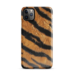 Tiger Phone Case For iPhone