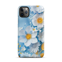 Daisy Sky Phone case for iPhone