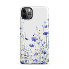 Watercolor Phone case for iPhone