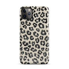 Leopard Design Phone case for iPhone