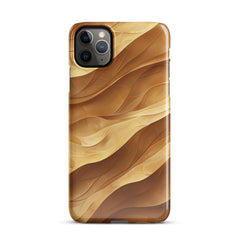 Desert Phone case for iPhone