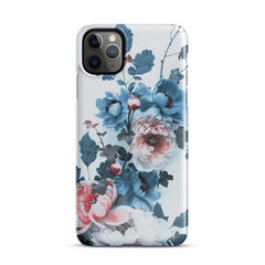 Botanical Phone case for iPhone