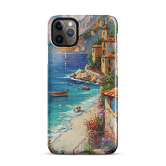 Mediterranean Phone case for iPhone