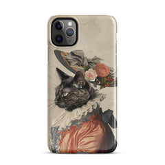 Cat Phone case for iPhone