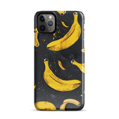 Bananas Phone case for iPhone