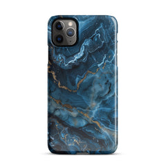 Swirling Phone case for iPhone