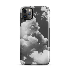 Clouds Phone case for iPhone