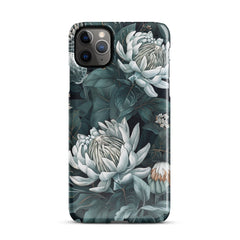 Waratah Phone case for iPhone