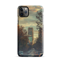 Adelaide Phone case for iPhone