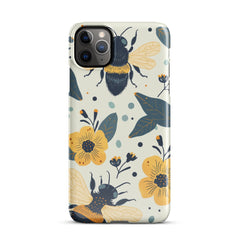 Bee Phone case for iPhone