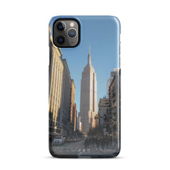 New York Phone case for iPhone