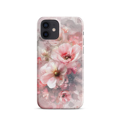 Floral Phone case for iPhone®