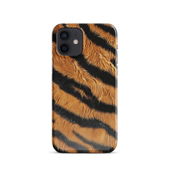 Tiger Phone Case For iPhone