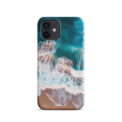 Beach Phone  case for iPhone®