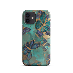 Butterflies Phone case for iPhone