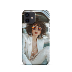 Fashionista Phone case for iPhone