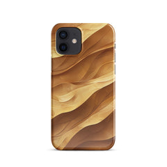 Desert Phone case for iPhone