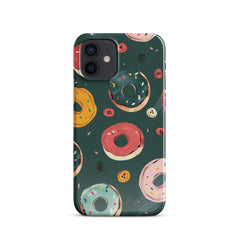 Donut Phone case for iPhone