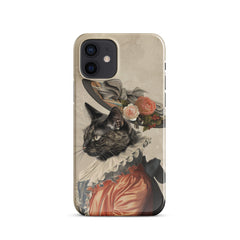 Cat Phone case for iPhone