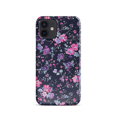 Floral Phone case for iPhone