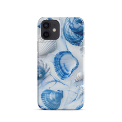 Sea Shells Phone case for iPhone