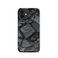 Charcoal  Phone case for iPhone