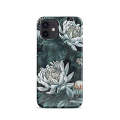 Waratah Phone case for iPhone