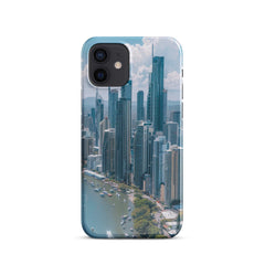 Brisbane Phone case for iPhone