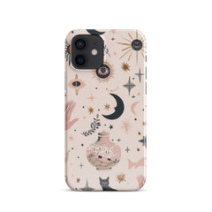 Celestial Phone case for iPhone