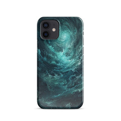 Deep Phone case for iPhone