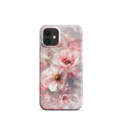 Floral Phone case for iPhone®