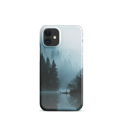 Phone case for iPhone