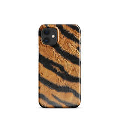 Tiger Phone Case For iPhone