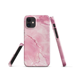 Pink Phone case for iPhone