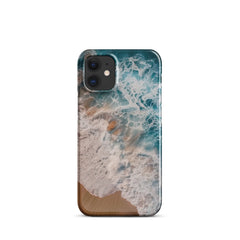 Beach Phone  Case for iPhone