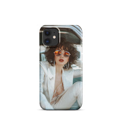 Fashionista Phone case for iPhone