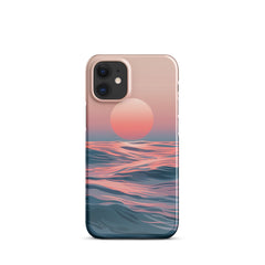 Sunset Phone case for iPhone