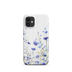 Watercolor Phone case for iPhone