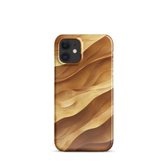 Desert Phone case for iPhone