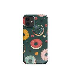 Donut Phone case for iPhone