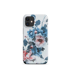 Botanical Phone case for iPhone