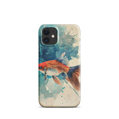 Fish Phone case for iPhone